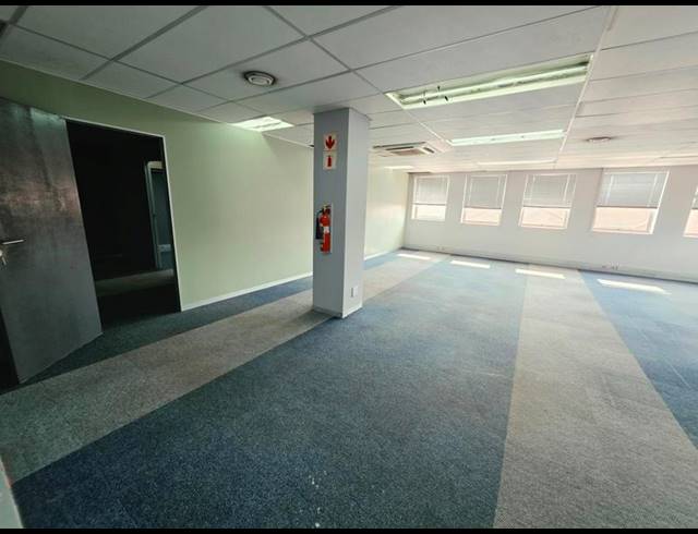 BUSINESS PROPERTY TO RENT IN MENLO PARK